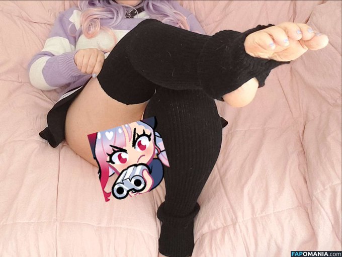 LeyLey / Leycantplay ヌード OnlyFans  流出写真 #10