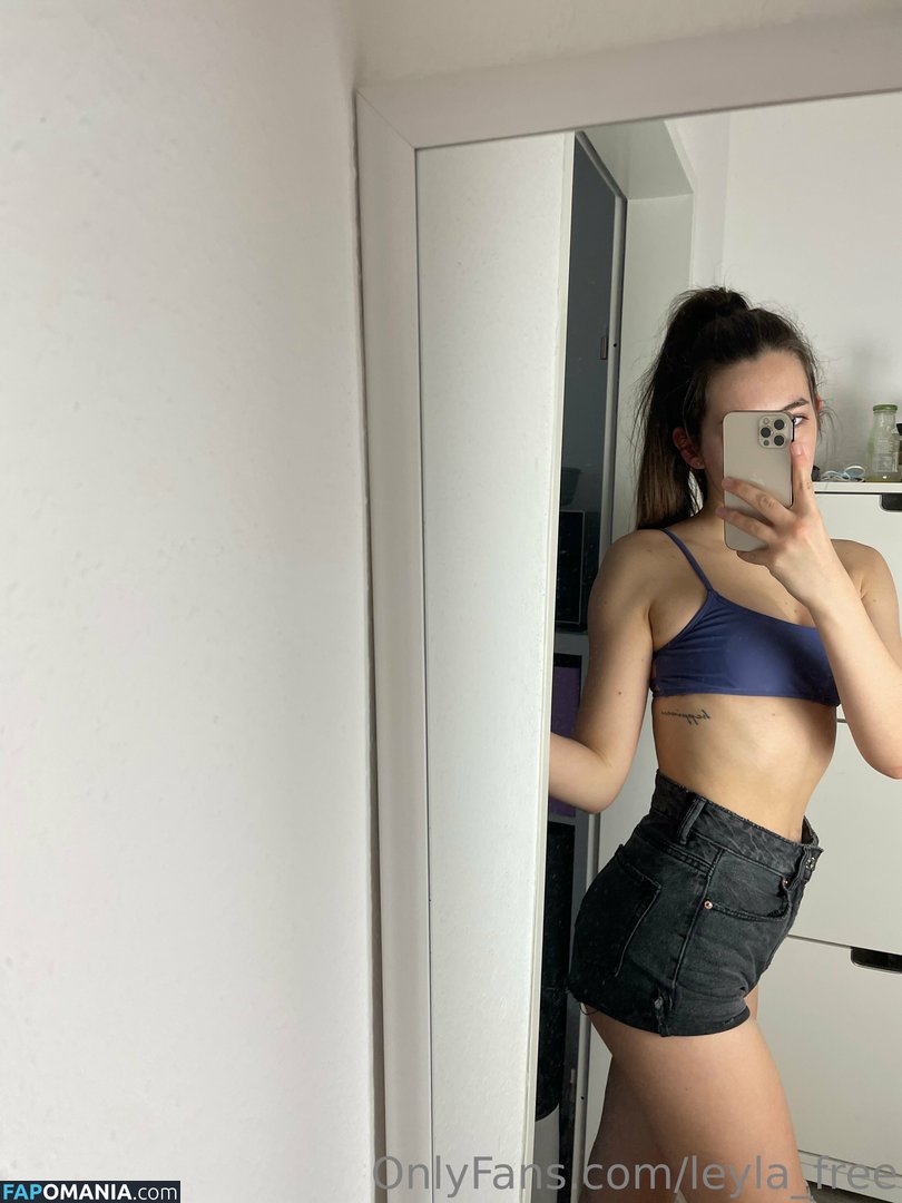 laylafree2 / leyla_free ヌード OnlyFans  流出写真 #50