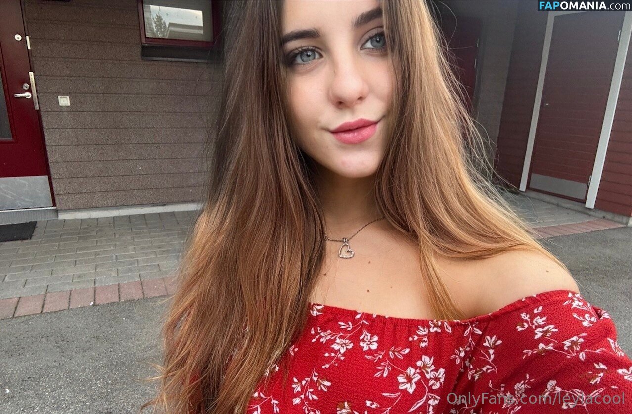 leylachill / leylacool ヌード OnlyFans  流出写真 #7