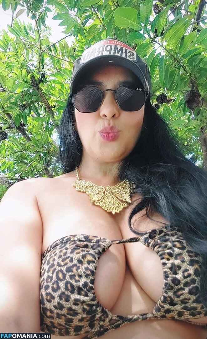 Lia Castro / liacastro747 ヌード OnlyFans  流出写真 #1