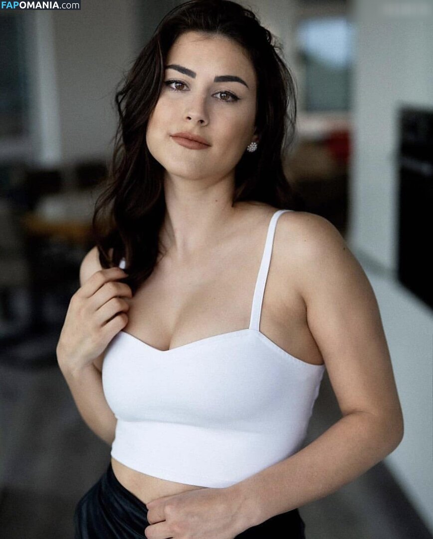 Lia Mitrou / passimitrou ヌード OnlyFans  流出写真 #3