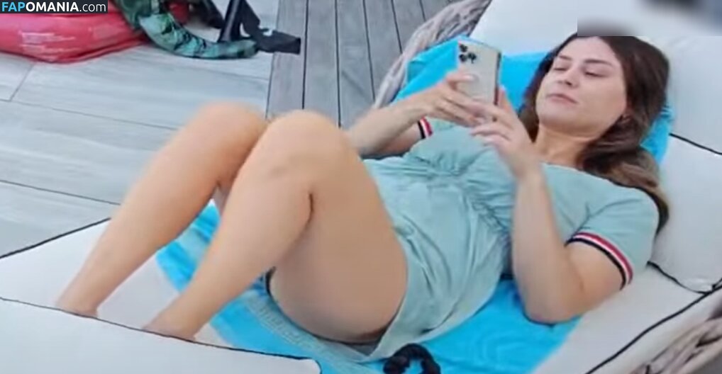 Lia Mitrou / passimitrou ヌード OnlyFans  流出写真 #41