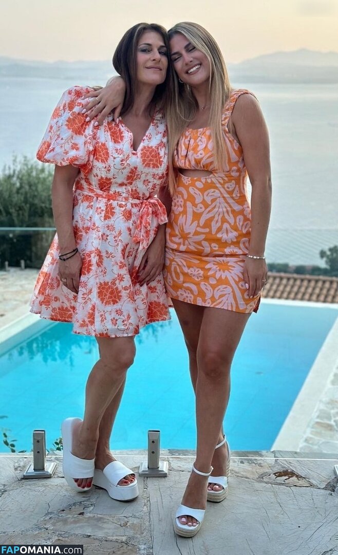 Lia Mitrou / passimitrou ヌード OnlyFans  流出写真 #117