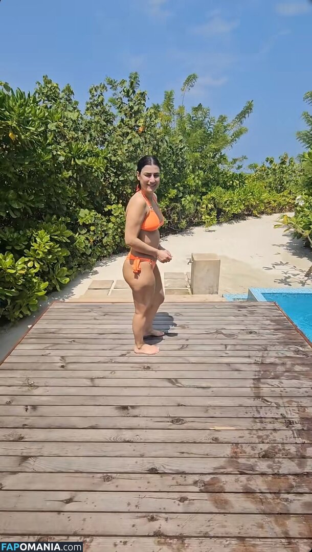 Lia Mitrou / passimitrou ヌード OnlyFans  流出写真 #137