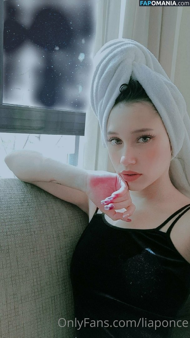 Lia Ponce / liaponce / poncelia ヌード OnlyFans  流出写真 #6