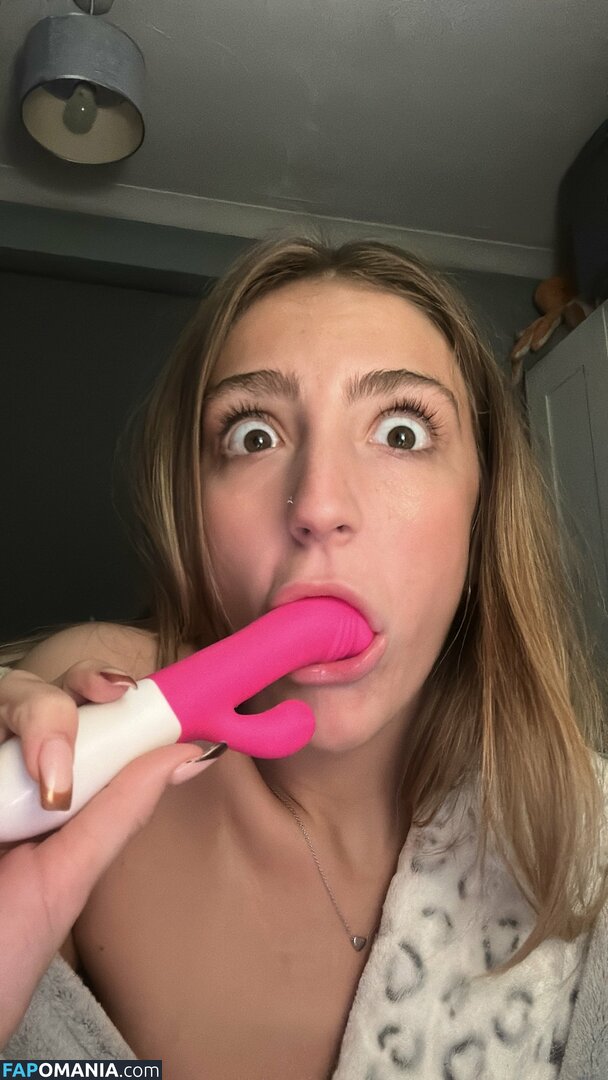 Libby Mcdonagh / McdonaghLibby / libby.mcdonagh ヌード OnlyFans  流出写真 #8