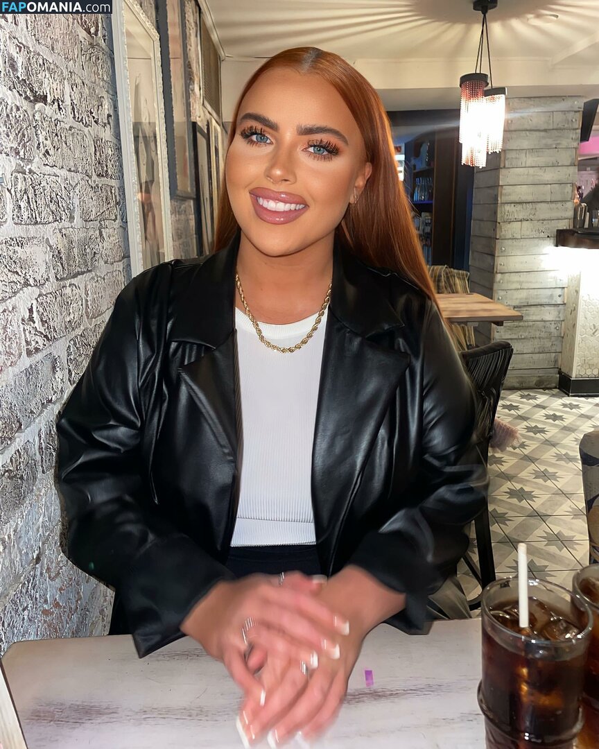 LibbyRebecca ヌード OnlyFans  流出写真 #17