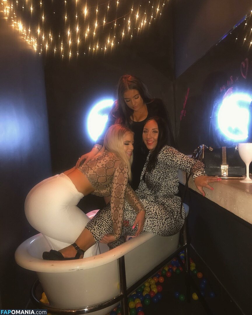 LibbyRebecca ヌード OnlyFans  流出写真 #45