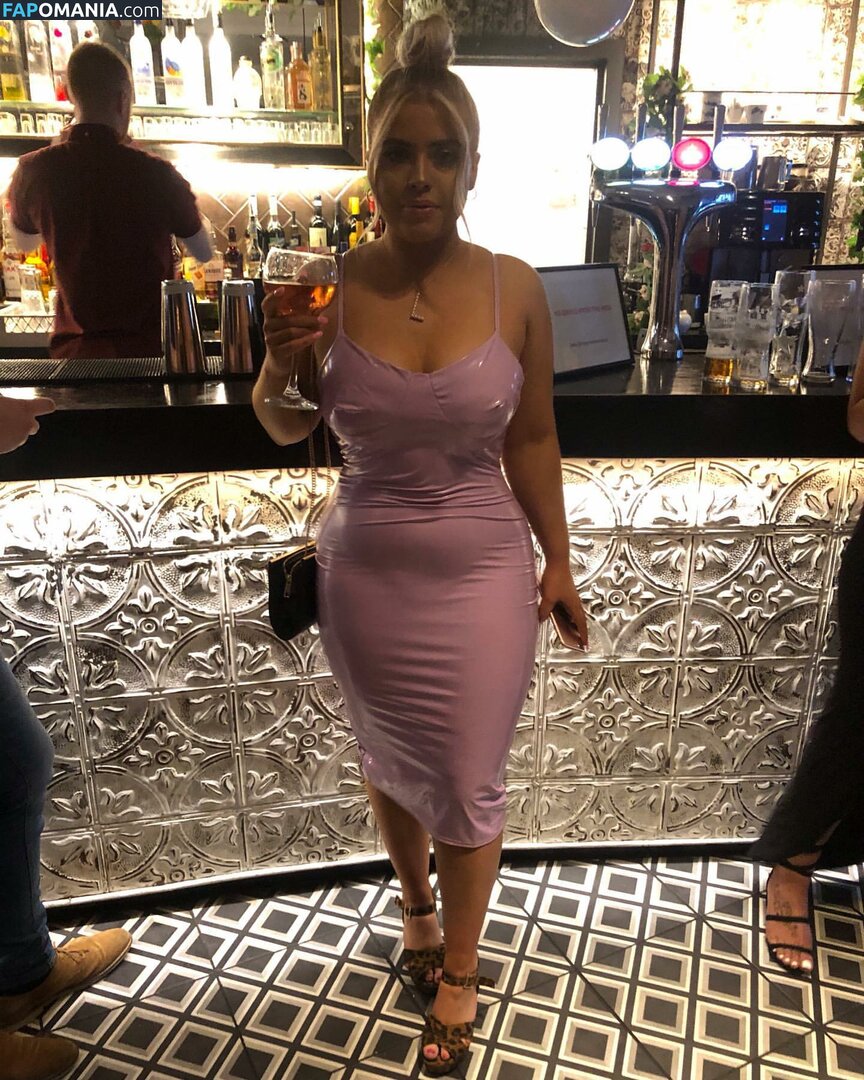 LibbyRebecca ヌード OnlyFans  流出写真 #48