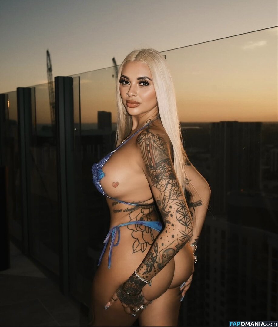 Licii Sanchez / liciis / lizisanchez ヌード OnlyFans  流出写真 #1