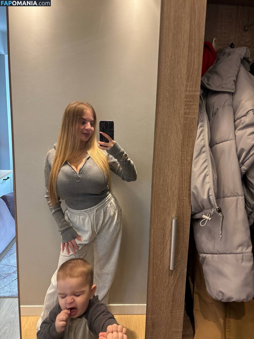 Lidakutsytar / colodkacherry ヌード OnlyFans  流出写真 #1
