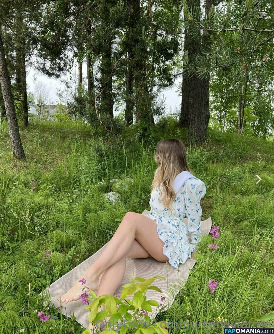 lifeofoliviafree / lifeofolivla ヌード OnlyFans  流出写真 #6