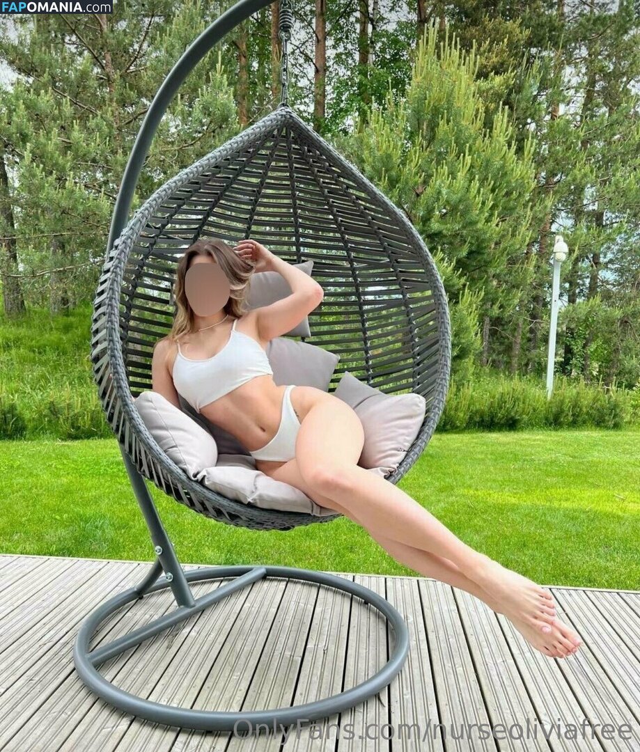 lifeofoliviafree / lifeofolivla ヌード OnlyFans  流出写真 #10