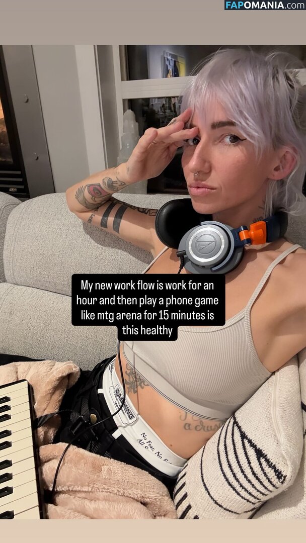 Lights Poxleitner / lights ヌード OnlyFans  流出写真 #140