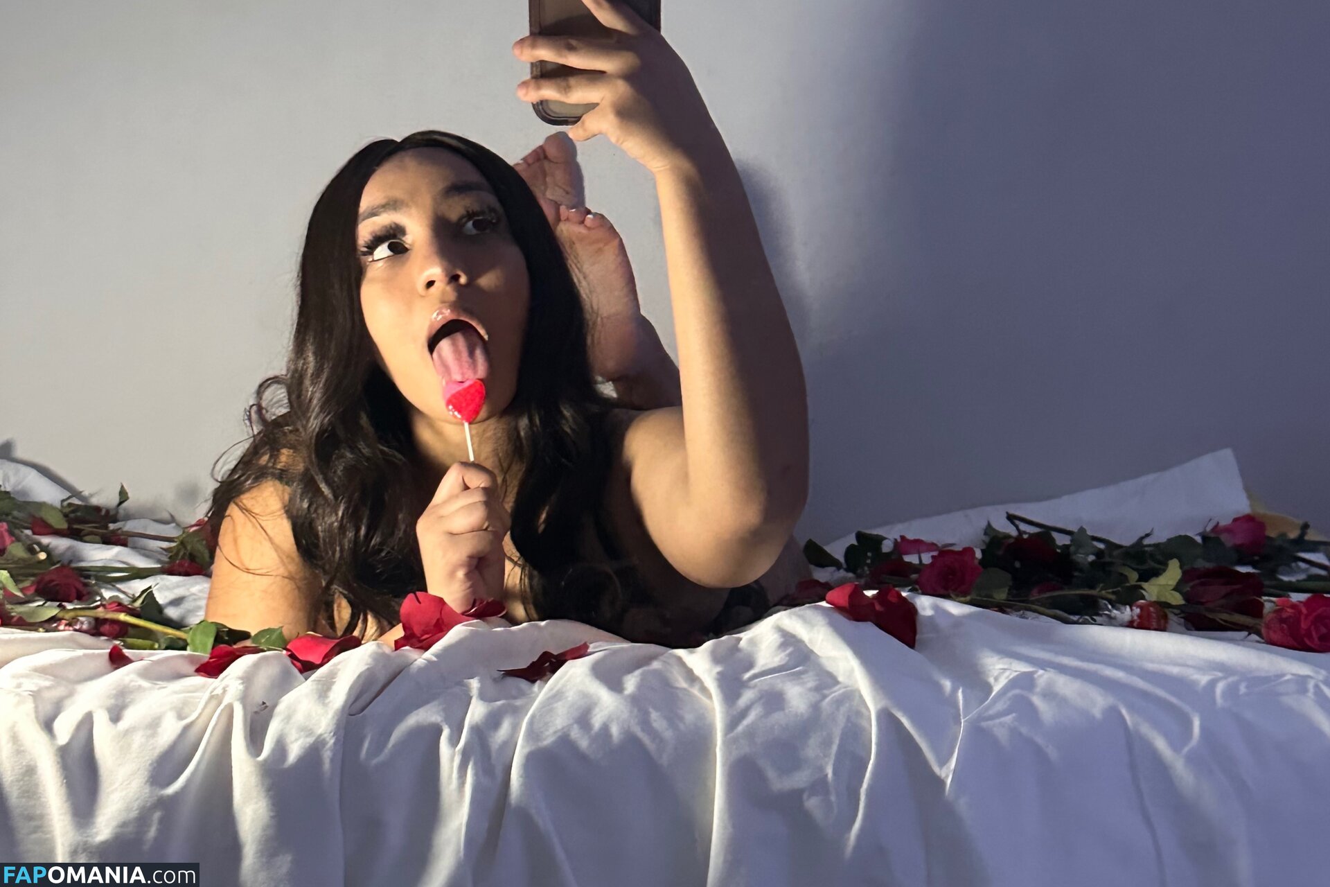  / beautiful.lightskins / light skin / lightskin / mixed black & white girl ヌード OnlyFans  流出写真 #108