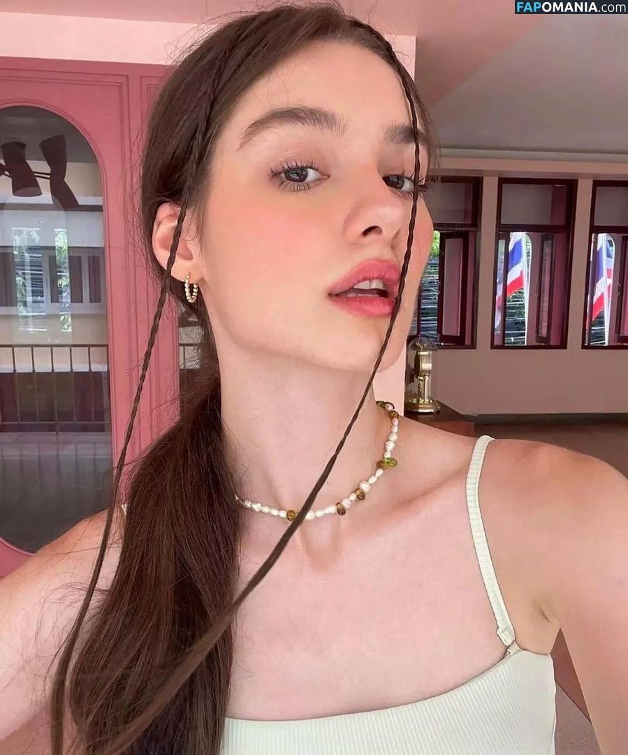 Lika Solt / lika.solt ヌード OnlyFans  流出写真 #3