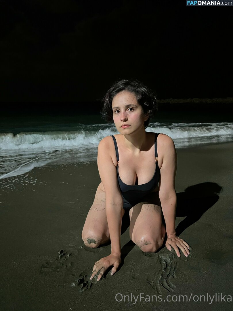 angelienee / likanextlevel ヌード OnlyFans  流出写真 #11