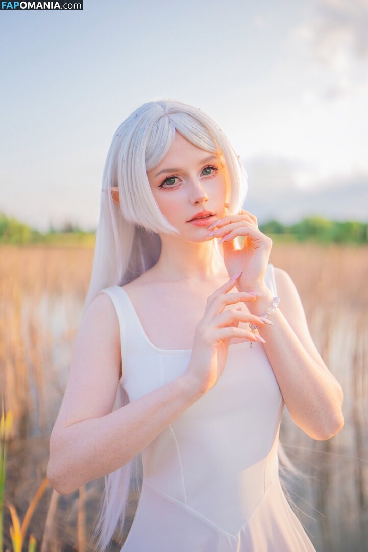 Christina Volkova / Likeassassin ヌード OnlyFans  流出写真 #519