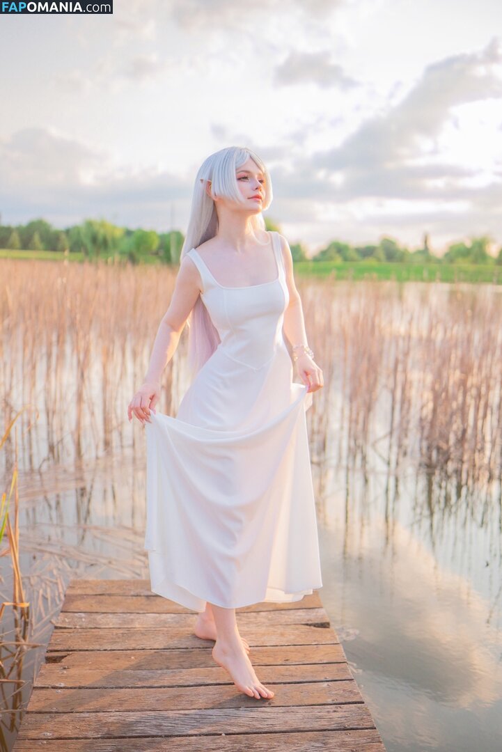 Christina Volkova / Likeassassin ヌード OnlyFans  流出写真 #520