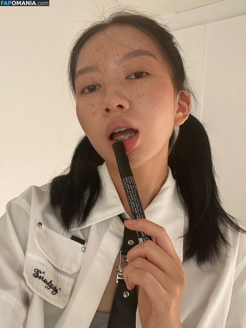 lil_kris_xo ヌード OnlyFans  流出写真 #3