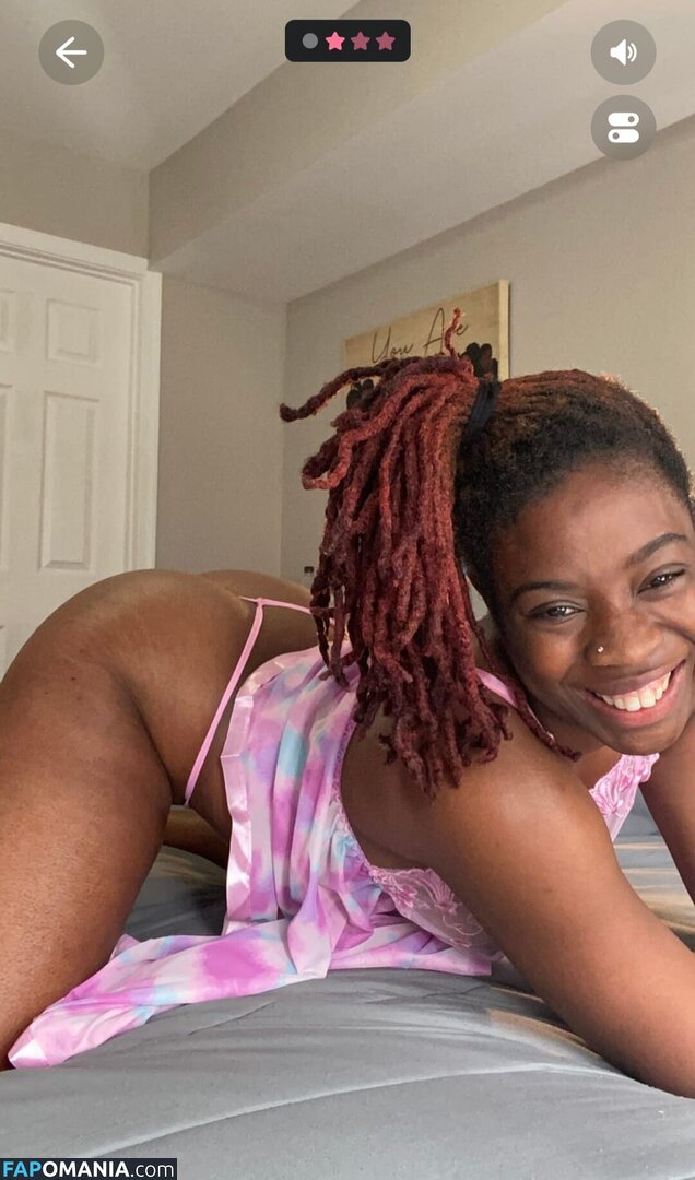 Lil_ms__energy ヌード OnlyFans  流出写真 #2