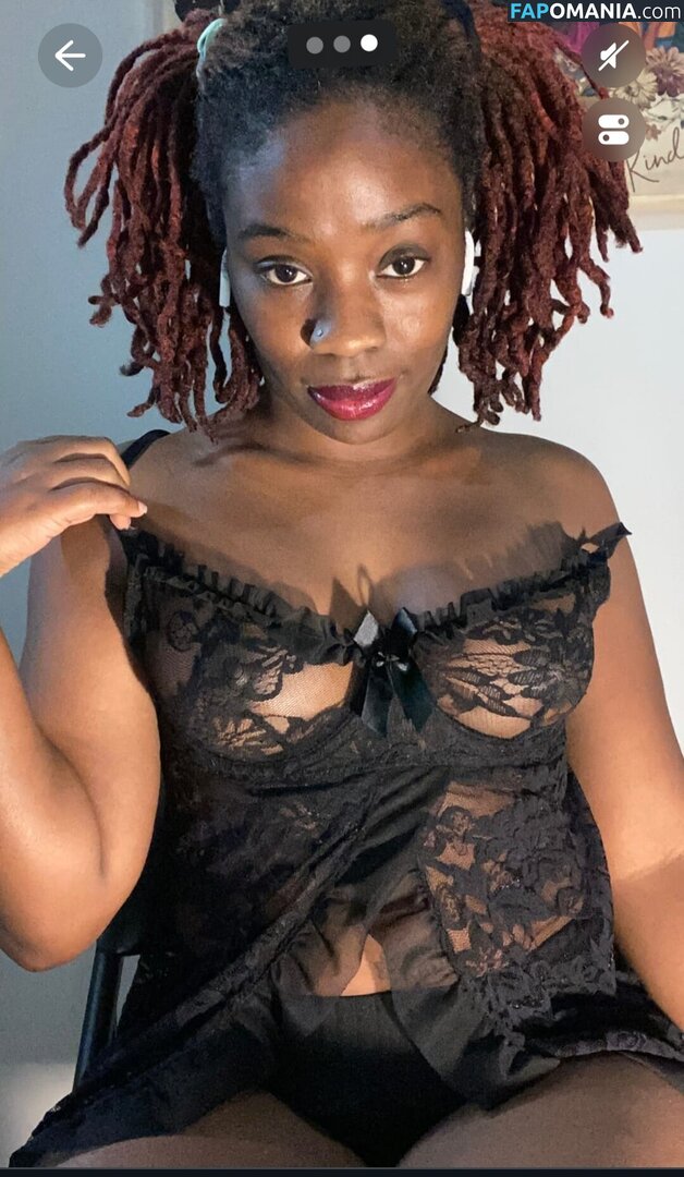 Lil_ms__energy ヌード OnlyFans  流出写真 #5