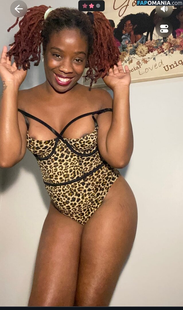 Lil_ms__energy ヌード OnlyFans  流出写真 #7