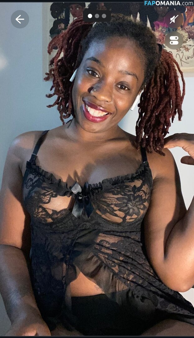 Lil_ms__energy ヌード OnlyFans  流出写真 #15