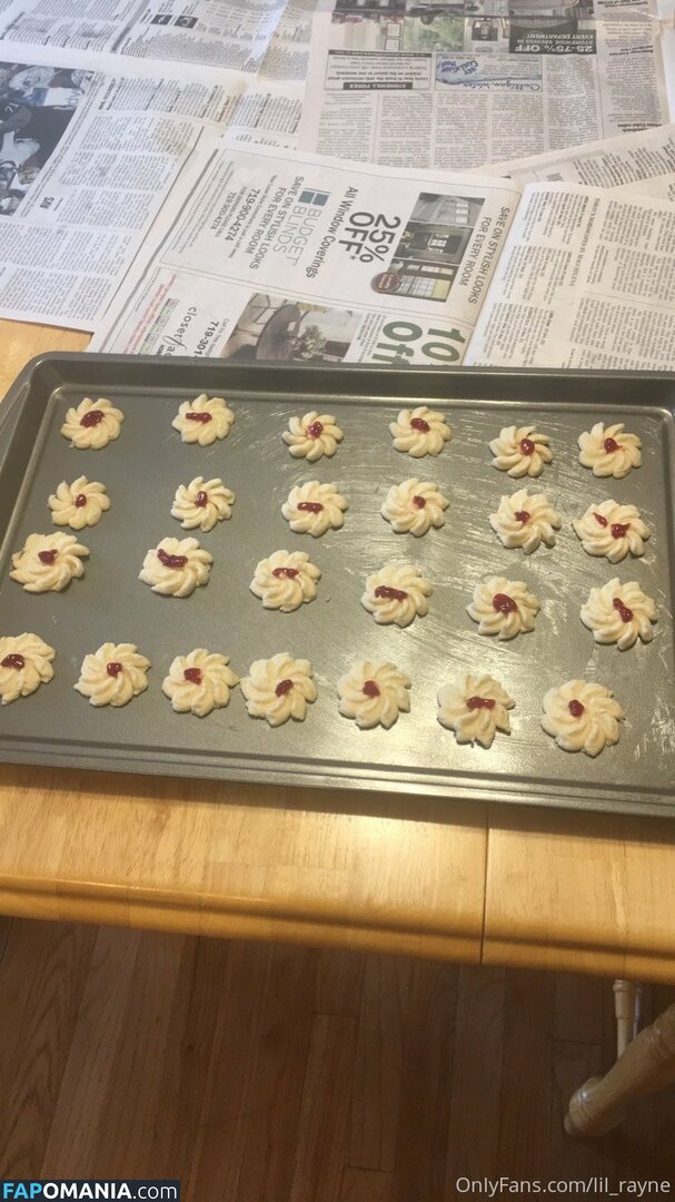 lil_rayne / lil_rayne_ ヌード OnlyFans  流出写真 #266