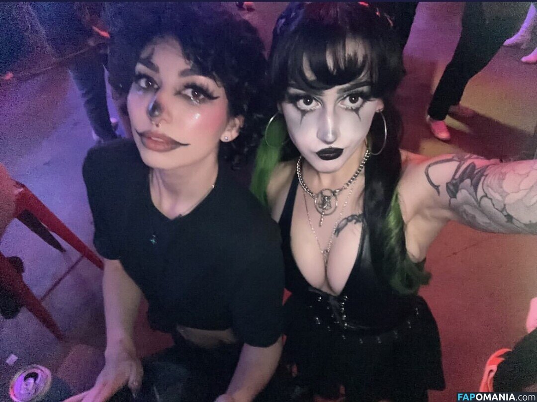 Skye Bedell / lil.batty / lilbatty / lilbattyy ヌード OnlyFans  流出写真 #194