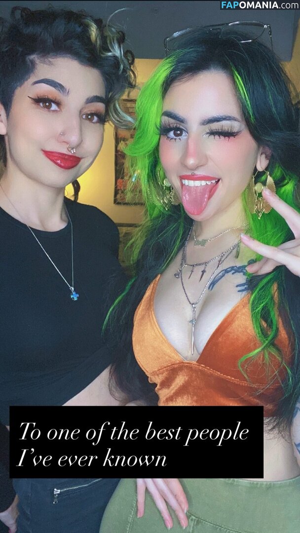 Skye Bedell / lil.batty / lilbatty / lilbattyy ヌード OnlyFans  流出写真 #195