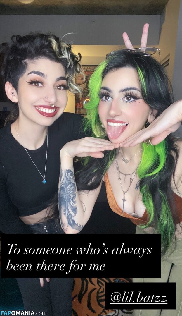 Skye Bedell / lil.batty / lilbatty / lilbattyy ヌード OnlyFans  流出写真 #196