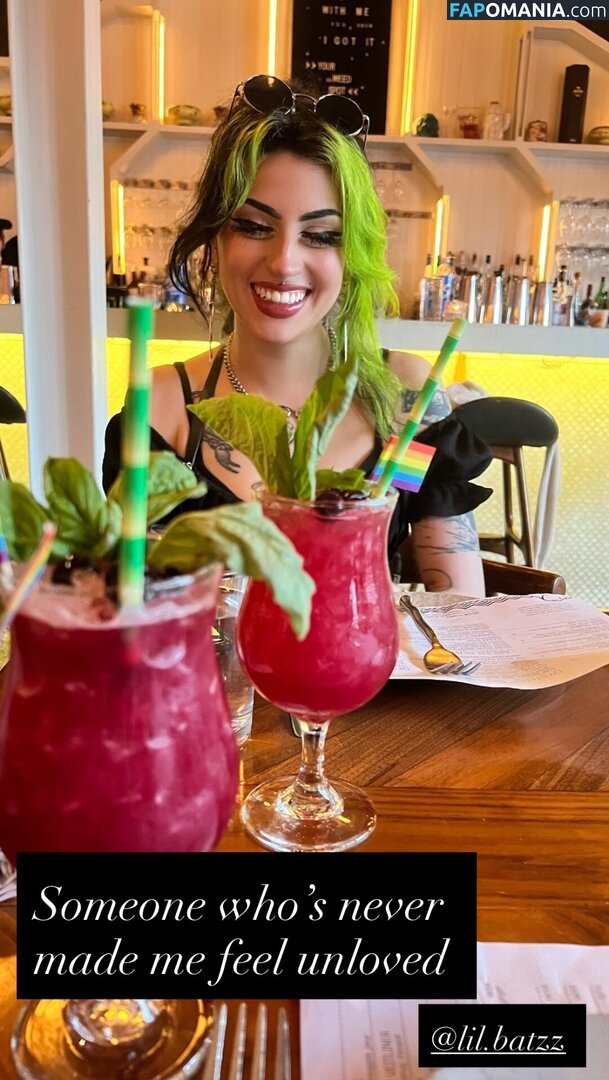 Skye Bedell / lil.batty / lilbatty / lilbattyy ヌード OnlyFans  流出写真 #197