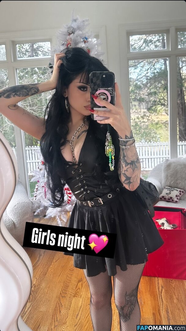 Skye Bedell / lil.batty / lilbatty / lilbattyy ヌード OnlyFans  流出写真 #199