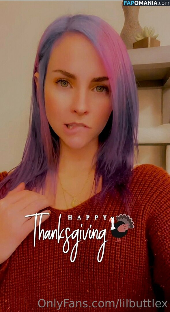 lilbuttlex ヌード OnlyFans  流出写真 #96