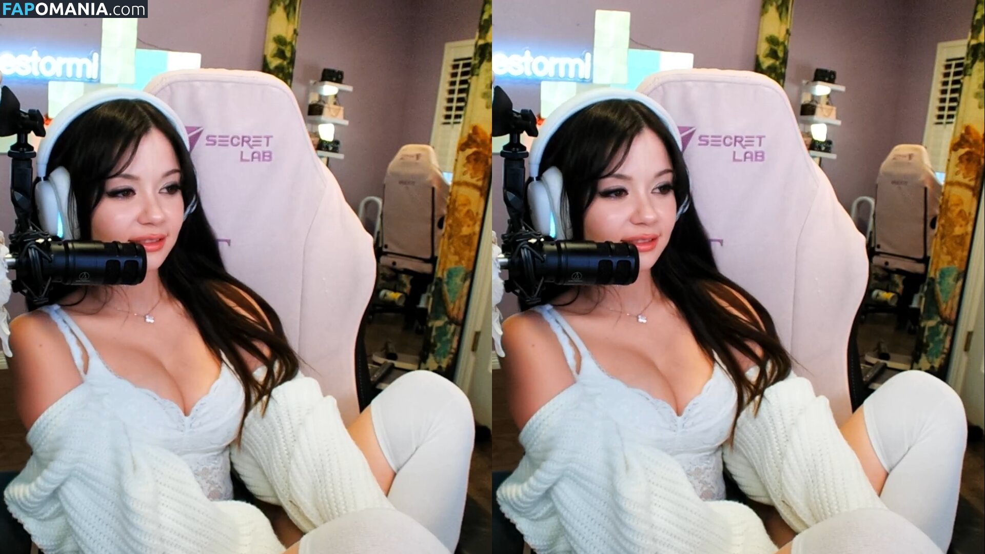 Lilchiipmunk / Lilchipmunk Deepfakes / lilchiipmunk.s ヌード OnlyFans  流出写真 #99