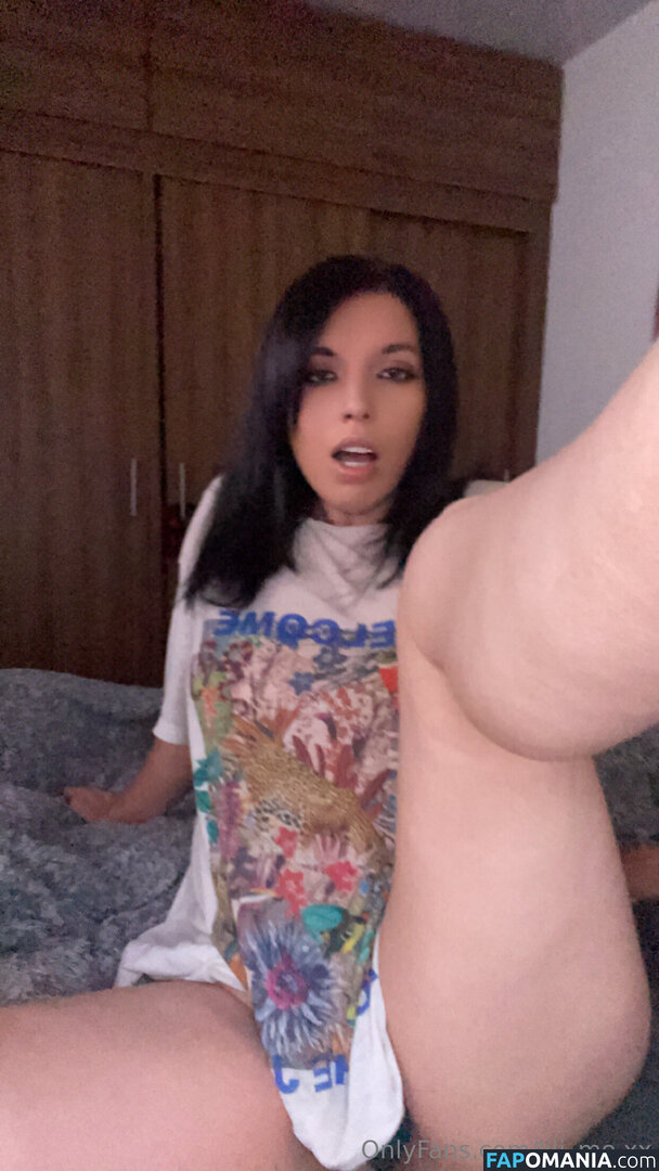lili_me.xx / lillieart_ ヌード OnlyFans  流出写真 #11