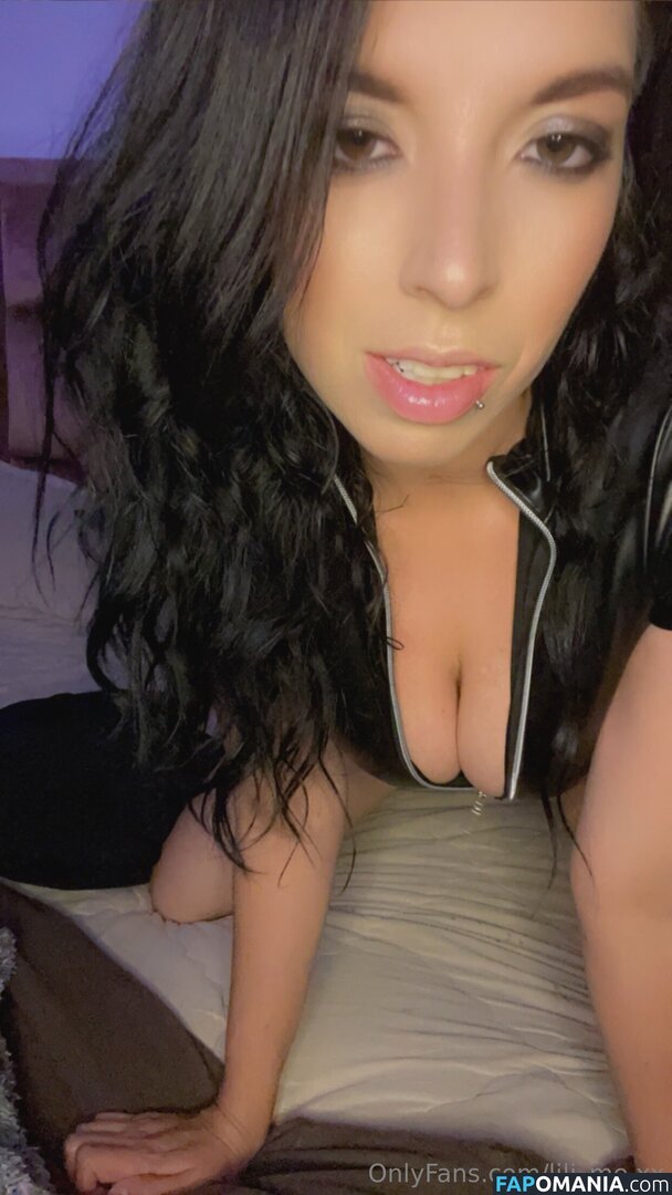 lili_me.xx / lillieart_ ヌード OnlyFans  流出写真 #15