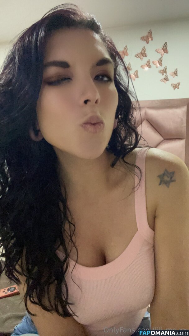 lili_me.xx / lillieart_ ヌード OnlyFans  流出写真 #17