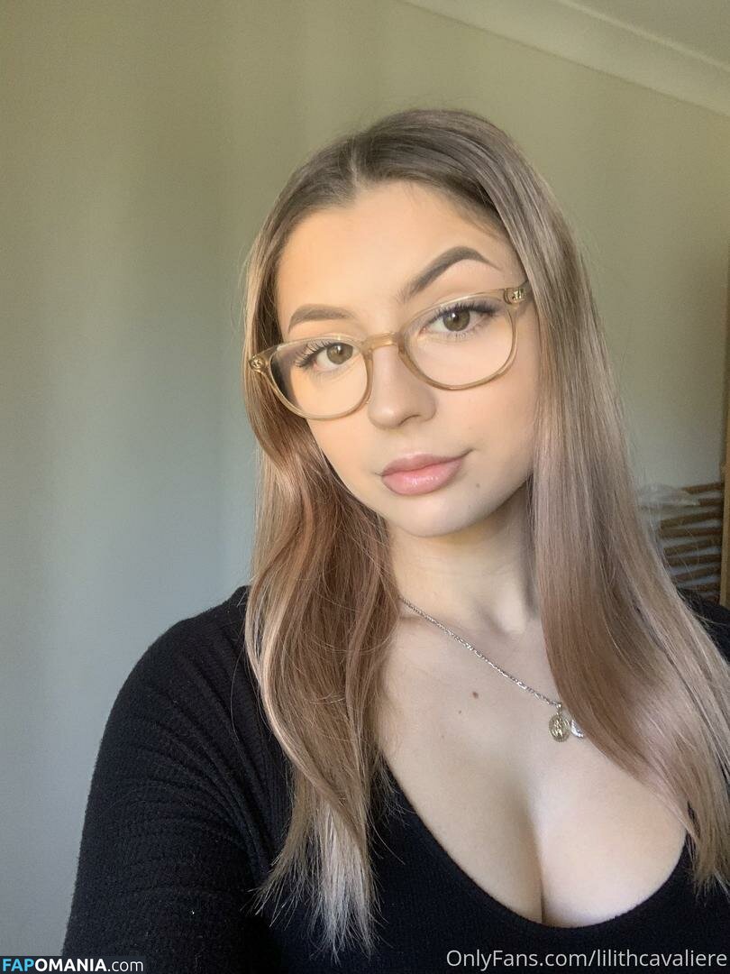 CavaliereLilith / Lilith Cavaliere / lilithcavaliere2nd / lilithcavalierex ヌード OnlyFans  流出写真 #118