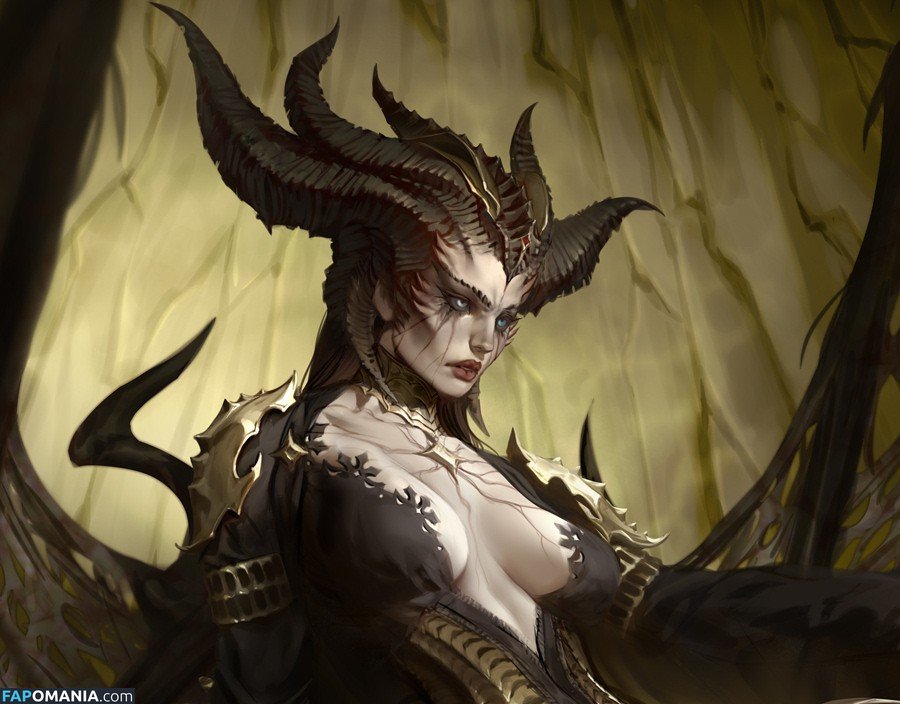 Lilith / lilith314159 / lilith_tv / lilithlilgirl / lilithlilgirlvip ヌード OnlyFans  流出写真 #52