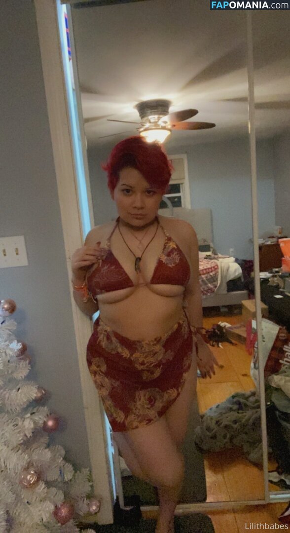 lilithbabes / lilithbabesfree ヌード OnlyFans  流出写真 #4