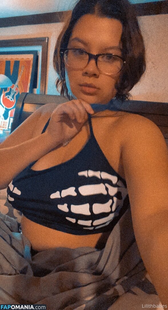 lilithbabes / lilithbabesfree ヌード OnlyFans  流出写真 #5