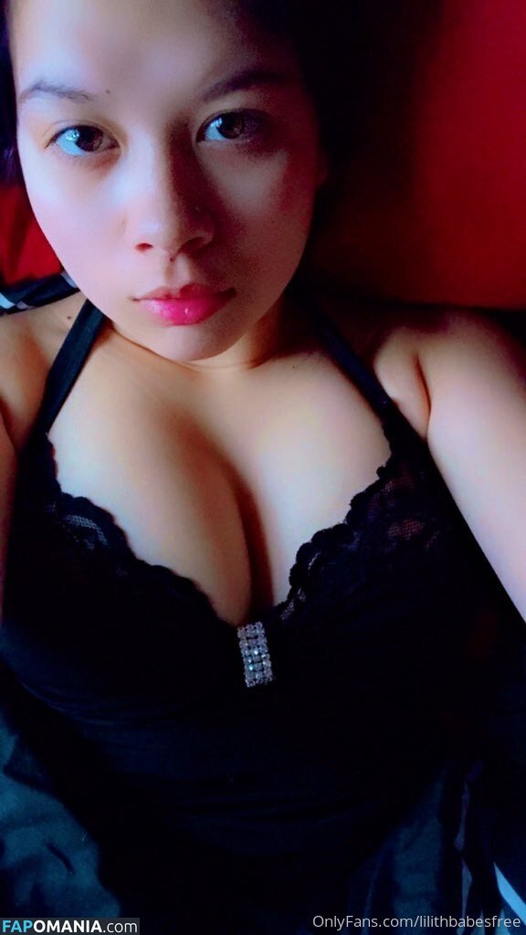 lilithbabes / lilithbabesfree ヌード OnlyFans  流出写真 #16