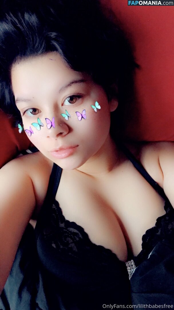 lilithbabes / lilithbabesfree ヌード OnlyFans  流出写真 #17