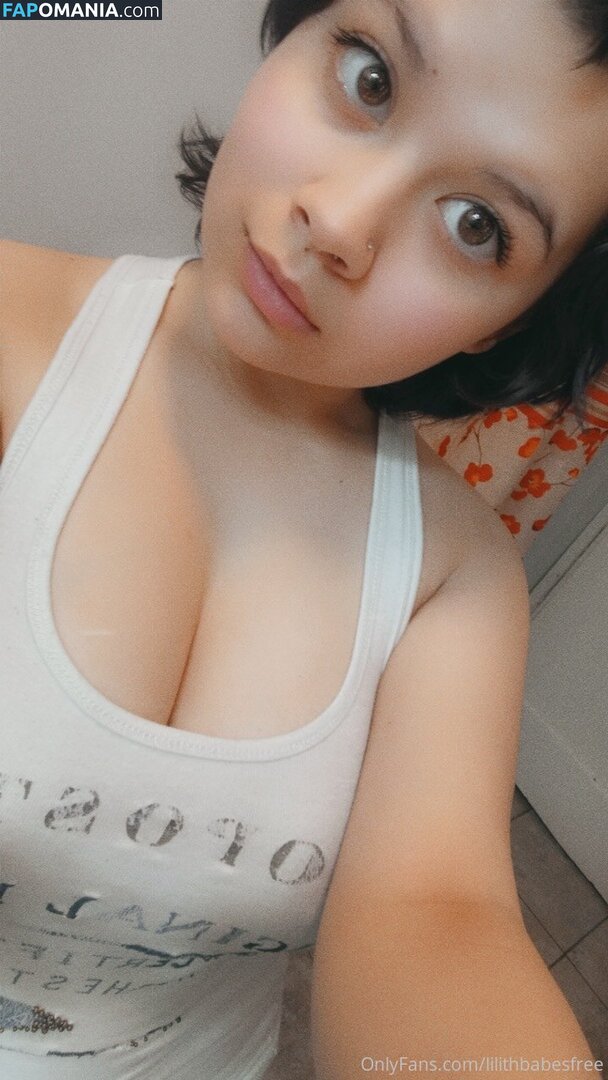 lilithbabes / lilithbabesfree ヌード OnlyFans  流出写真 #20