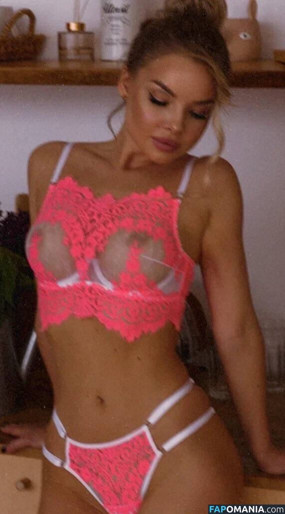 Liliya Hanusevich / han.liliya / liliya.han ヌード OnlyFans  流出写真 #9