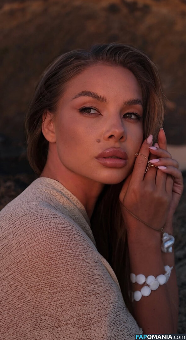 Liliya Hanusevich / han.liliya / liliya.han ヌード OnlyFans  流出写真 #20