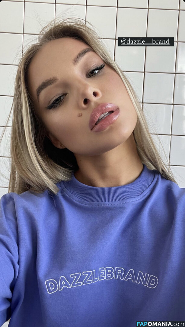 Liliya Hanusevich / han.liliya / liliya.han ヌード OnlyFans  流出写真 #41