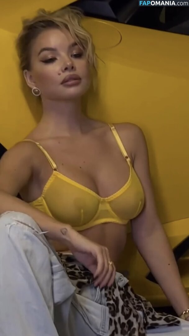 Liliya Hanusevich / han.liliya / liliya.han ヌード OnlyFans  流出写真 #101